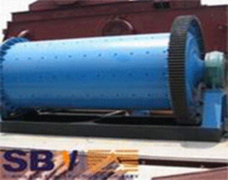 Ball Mill